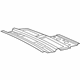 Mopar 68534112AA Rear Header