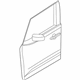 Mopar 68320801AA Door Shell, Front