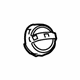 Mopar 52030378AB Fuel Cap