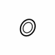 Mopar 68268735AA Tank Shield Retainer