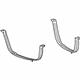 Mopar 68268789AA Tank Strap