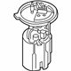 Mopar 68439223AA Fuel Pump