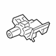 Mopar 68461640AB Adjust Motor