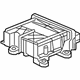 Mopar 68526685AA SDM Module