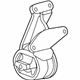 Mopar 68248784AC Front Mount, Passenger Side