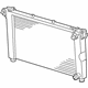Mopar 4677692AA Radiator