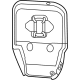Mopar 68343513AB Vent Chamber