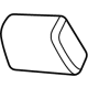 Mopar 6TL471D4AD Headrest, Gray