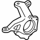Mopar 68398190AA Knuckle, Front