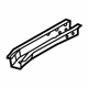 Mopar 5076317AA Rail Section, Rear Driver Side