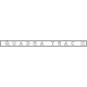 Mopar 68531808AA Nameplate, Rear