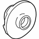 Mopar 4779011 Hub & Bearing, Rear