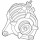 Mopar 68272108AD Alternator