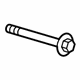 Mopar 68122962AA Support Bracket Upper Bolt
