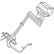Mopar 68415317AA Modulator Valve