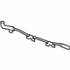 Mopar 68365057AB Washer Hose