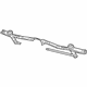 Mopar 68293017AE Wiper Transmission