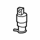 Mopar 68397064AA Washer Pump