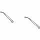 Mopar 68382427AC Wiper Arm, Front