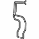 Mopar 68382730AB Washer Hose