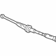 Mopar 5181795AB Drag Link