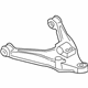 Mopar 5290119AD Lower Control Arm, Rear Driver Side