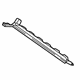 Mopar 68453548AA Upper Seal