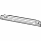 Mopar 68453540AA Lower Shield