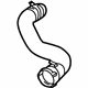 Mopar 68297843AC Upper Hose