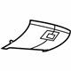 Mopar 1KL97DX9AA Cover, Front