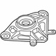 Mopar 68246697AA Strut Mount, Rear Passenger Side