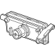 Mopar 4672800AD Front Camera
