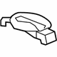 Mopar XS20ESGAE Shift Housing
