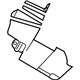Mopar 5093035AA ABS Control Unit