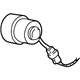 Mopar 4638058AB Blower Motor