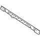Mopar 68298538AD Closure Panel