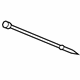 Mopar 68086358AC Wrench