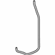 Mopar 68321435AA Washer Hose
