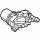 Mopar 68316735AA Wiper Motor