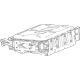 Mopar 68540591AA Battery