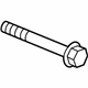 Mopar 68148166AA Turbocharger Bolt