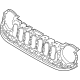 Mopar 6VN04LXHAA Grille, Front