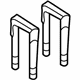 Mopar 3633999 U-Bolt
