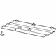 Mopar 68443576AA Lower Seal, Front