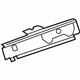Mopar 68102538AC Roof Reinforcement, Passenger Side