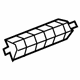 Mopar 68104498AC Roof Reinforcement Insert, Passenger Side