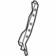 Mopar 68105828AB Extension, Rear Passenger Side