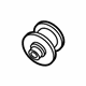 Mopar 5086696AC Companion Flange, Front