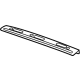 Mopar 68458681AA Rear Header, Upper