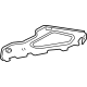 Mopar 68246371AA Fender Mounting Bracket